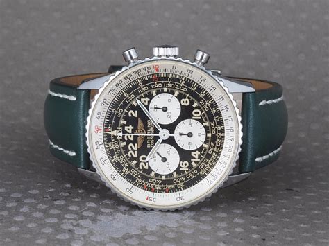 breitling navitimer brugt|breitling navitimer price guide.